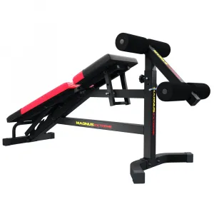 Magnus EXTREME MX5311