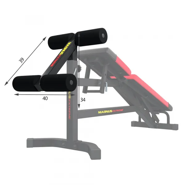 Magnus EXTREME MX5311