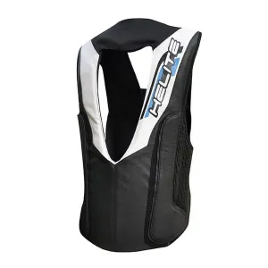Helite GP Air 2 čierna - M