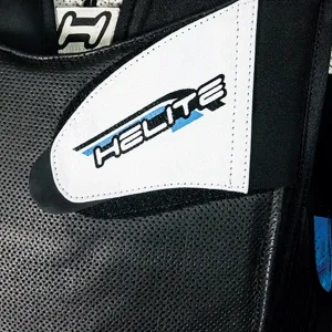 Helite GP Air 2 čierna - M