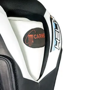 Helite GP Air 2 čierna - M