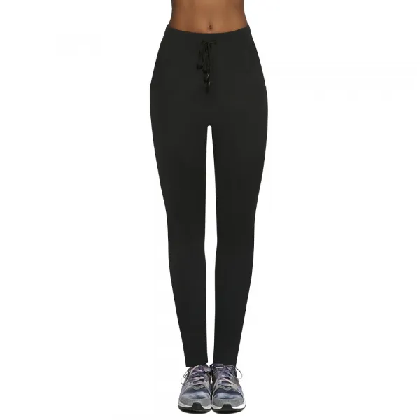 Bas Black BAS BLACK Lorena grafit - M