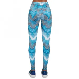 Bas Black BAS BLACK Energy modrá - XL