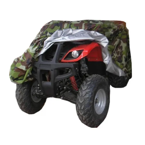 Oxford Camo XL
