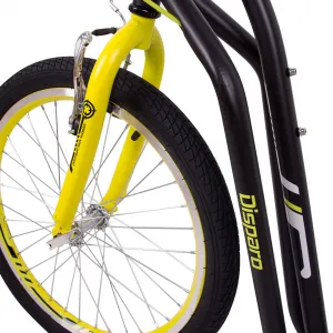 inSPORTline Disparo V-Brake