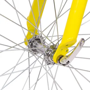 inSPORTline Disparo V-Brake
