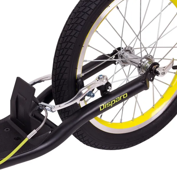 inSPORTline Disparo V-Brake