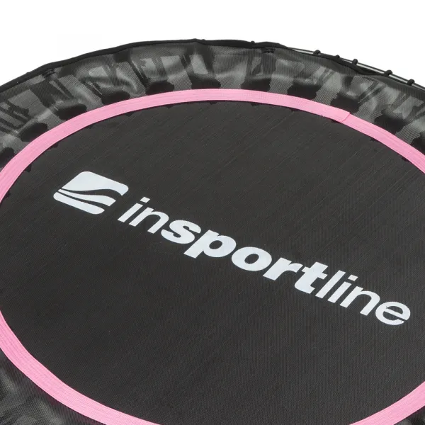 inSPORTline Cordy plocha žltá