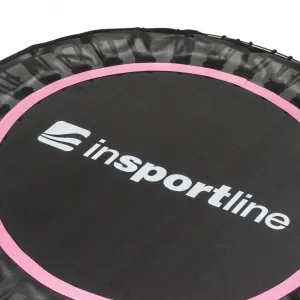 inSPORTline Cordy plocha žltá