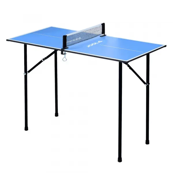Joola Mini 90x45 cm tmavo šedá