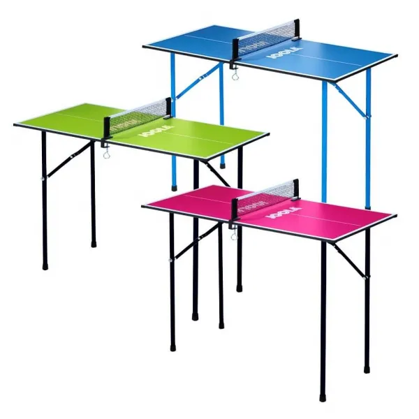 Joola Mini 90x45 cm modrá