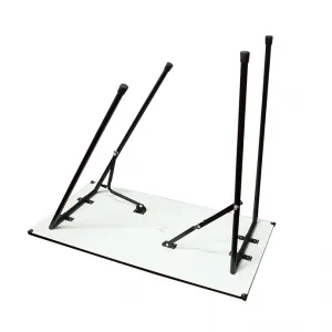 Joola Mini 90x45 cm modrá