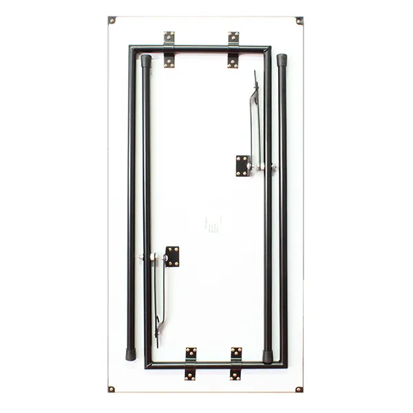 Joola Mini 90x45 cm modrá