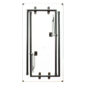 Joola Mini 90x45 cm modrá