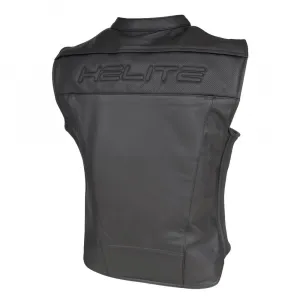 Helite Custom čierna - M