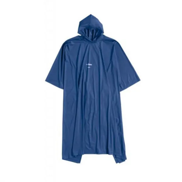 Ferrino Poncho zelená