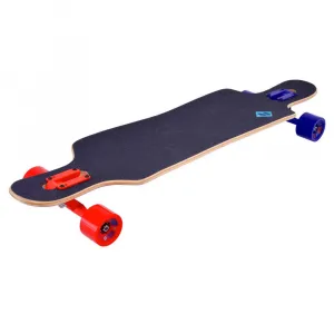Street Surfing Freeride Curve - Higher Faster 39"