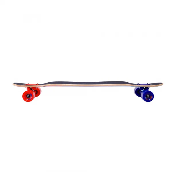 Street Surfing Freeride Curve - Higher Faster 39"