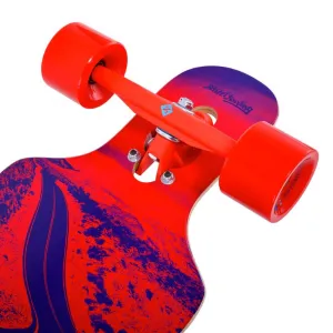 Street Surfing Freeride Curve - Higher Faster 39"