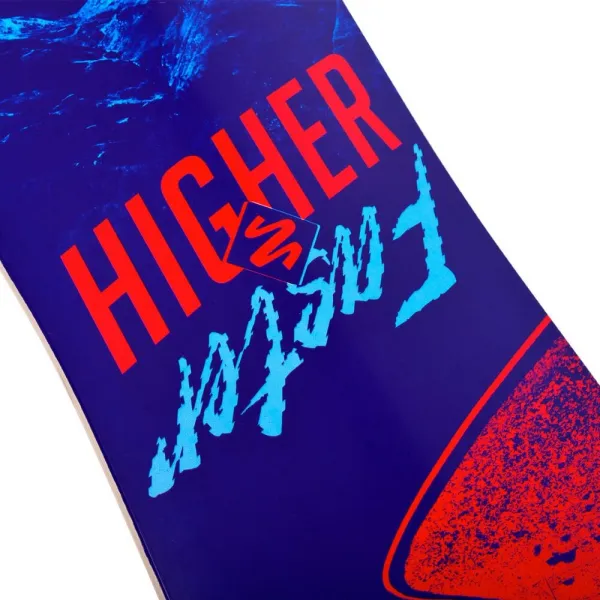 Street Surfing Freeride Curve - Higher Faster 39"