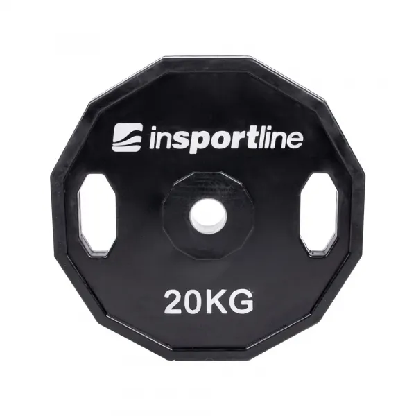 inSPORTline Ruberton 20 kg