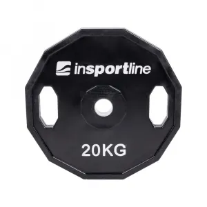 inSPORTline Ruberton 20 kg