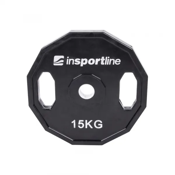 inSPORTline Ruberton 15 kg