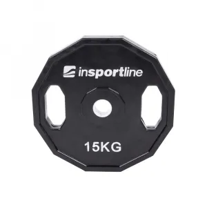 inSPORTline Ruberton 15 kg