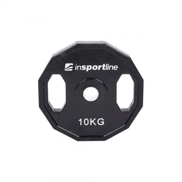 inSPORTline Ruberton 10 kg