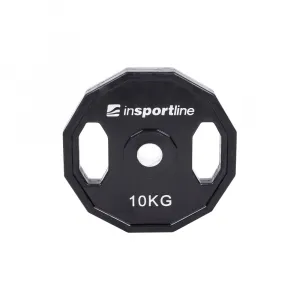inSPORTline Ruberton 10 kg
