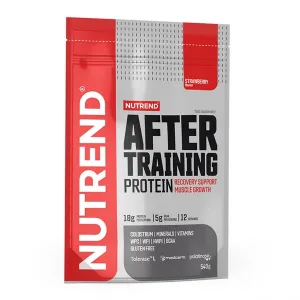 Nutrend After Training Protein 540g čokoláda