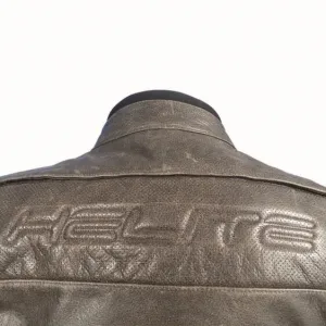 Helite Roadster Vintage hnedá - L
