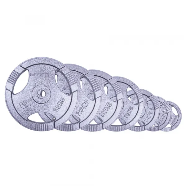 inSPORTline Hamerton 20 kg