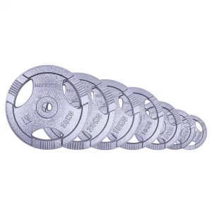 inSPORTline Hamerton 20 kg