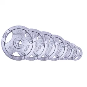inSPORTline Hamerton 15 kg olympijský