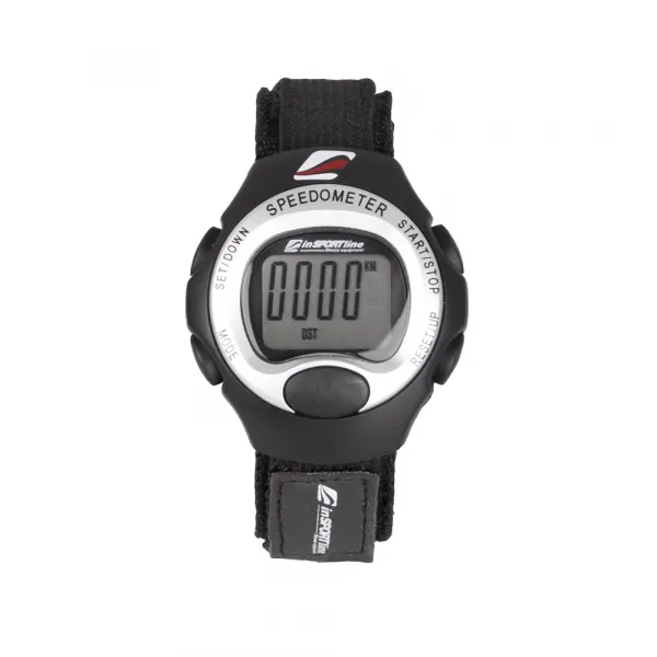 inSPORTline SPEED 100 mm