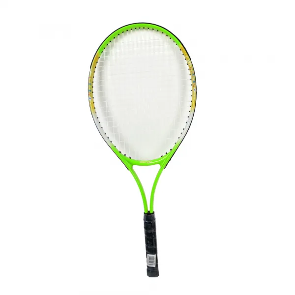 Spartan Alu 64 cm bielo-zelená