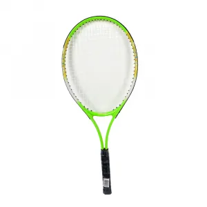 Spartan Alu 64 cm bielo-zelená