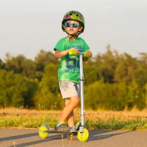 WORKER Racer Urban Boy