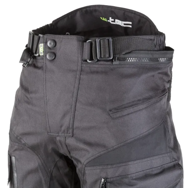 W-TEC GS-1614 čierna - M