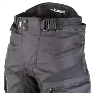 W-TEC GS-1614 čierna - M