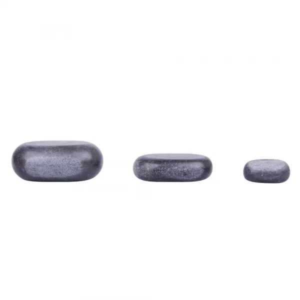 inSPORTline Basalt Stone - 12 ks