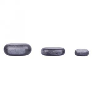 inSPORTline Basalt Stone - 12 ks