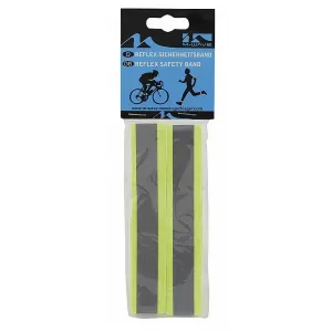 M-Wave Reflective Arm/Leg Bands 2 ks