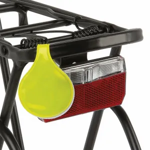 M-Wave Magnet Illu reflexný klip