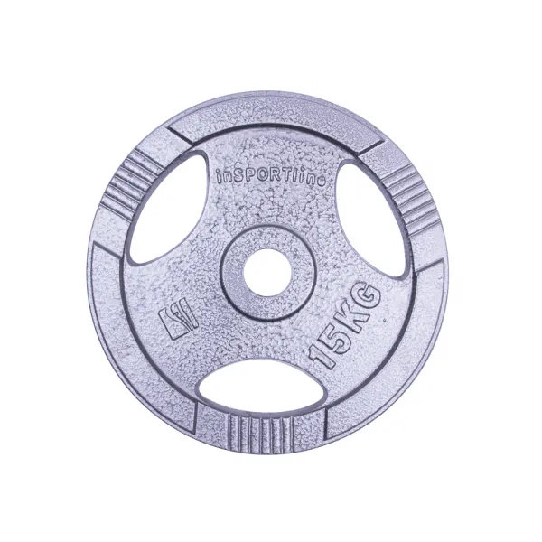 inSPORTline Hamerton 15 kg