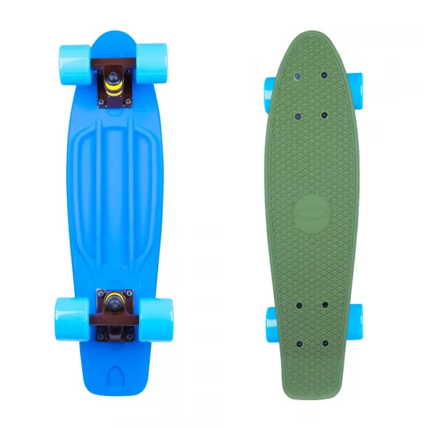 WORKER Sunbow Spitfire 22"