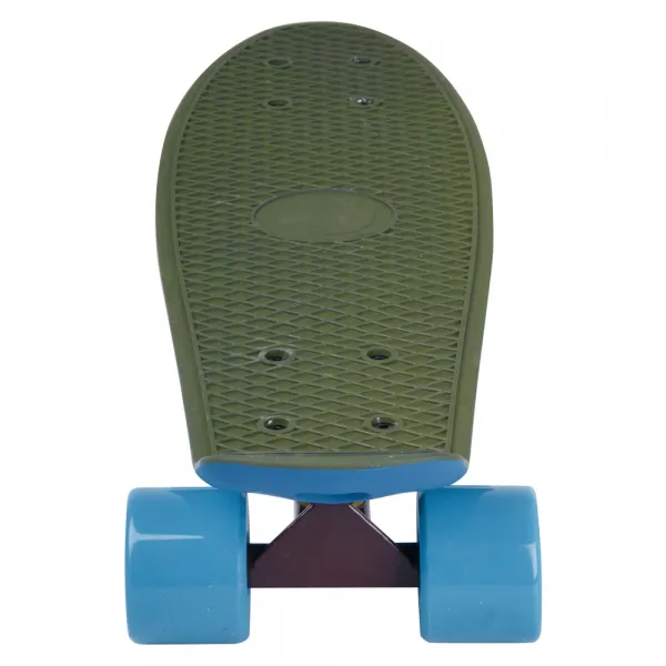 WORKER Sunbow Spitfire 22"