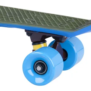 WORKER Sunbow Spitfire 22"