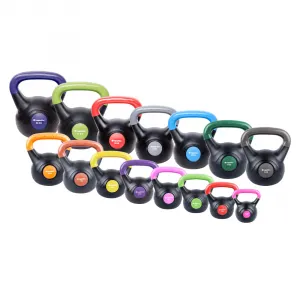 inSPORTline Vin-Bell Dark 7 kg